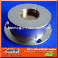 Nickel coating super strong magnetic detacher